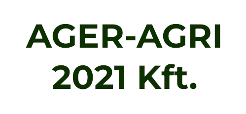 AGER-AGRI 2021 Kft.