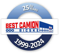 BestCamion Kft.