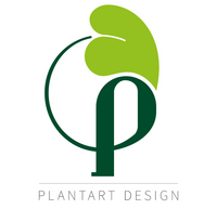 Plantart növénydekorációk